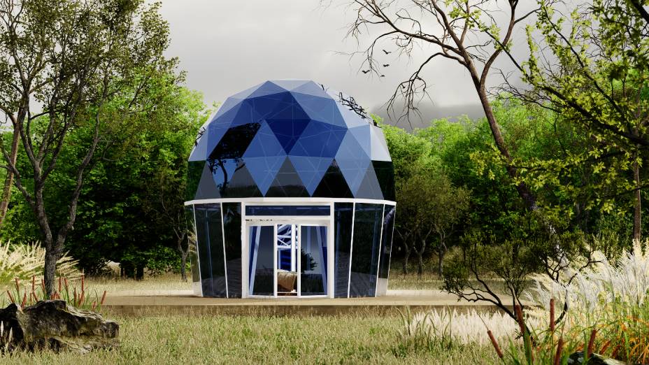 阜新星空酒店帐篷厂家